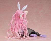 Descubre el apasionante mundo de Figura Sephie Michaela Deviluke Versión Conejita.