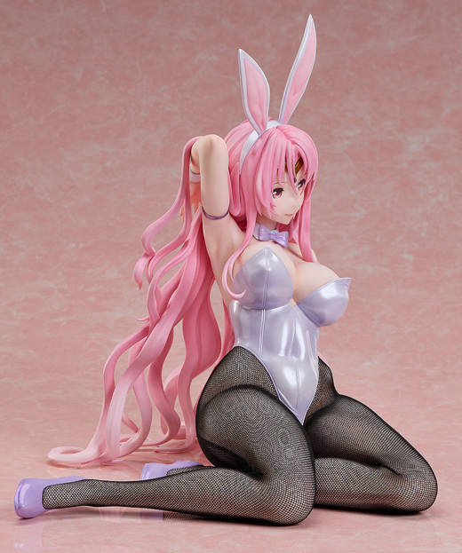 Figura Sephie Michaela Deviluke Versión Conejita » Tu Tienda Anime Descubre el apasionante mundo de Figura Sephie Michaela Deviluke Versión Conejita.