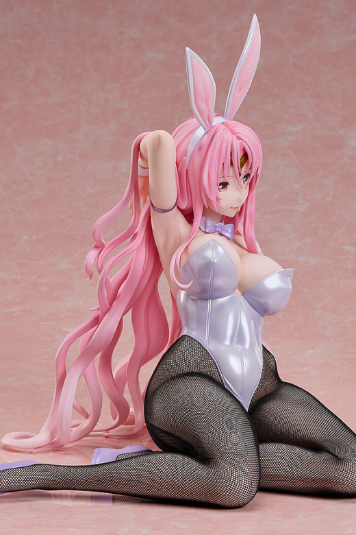 Figura Sephie Michaela Deviluke Versión Conejita » Tu Tienda Anime Descubre el apasionante mundo de Figura Sephie Michaela Deviluke Versión Conejita.