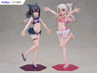 Descubre el apasionante mundo de Figura Miyu Edelfelt Traje de Baño Fate/kaleid liner PRISMA ILLYA 2wei!.