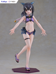Descubre el apasionante mundo de Figura Miyu Edelfelt Traje de Baño Fate/kaleid liner PRISMA ILLYA 2wei!.