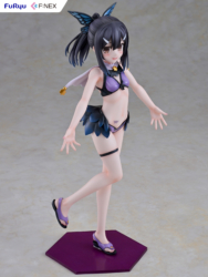 Descubre el apasionante mundo de Figura Miyu Edelfelt Traje de Baño Fate/kaleid liner PRISMA ILLYA 2wei!.