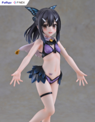 Descubre el apasionante mundo de Figura Miyu Edelfelt Traje de Baño Fate/kaleid liner PRISMA ILLYA 2wei!.
