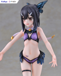 Descubre el apasionante mundo de Figura Miyu Edelfelt Traje de Baño Fate/kaleid liner PRISMA ILLYA 2wei!.