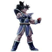 Descubre el apasionante mundo de Gigantic Series Dragon Ball Z La Gran Aventura de Turles Edición Limitada.
