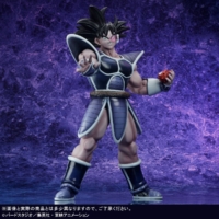 Descubre el apasionante mundo de Gigantic Series Dragon Ball Z La Gran Aventura de Turles Edición Limitada.