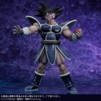 Descubre el apasionante mundo de Gigantic Series Dragon Ball Z La Gran Aventura de Turles Edición Limitada.