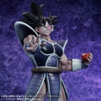 Descubre el apasionante mundo de Gigantic Series Dragon Ball Z La Gran Aventura de Turles Edición Limitada.