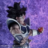 Descubre el apasionante mundo de Gigantic Series Dragon Ball Z La Gran Aventura de Turles Edición Limitada.