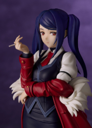 Descubre el apasionante mundo de Figura Jill Stingray POP UP PARADE Tamaño L VA-11 HALL-A.