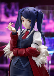 Descubre el apasionante mundo de Figura Jill Stingray POP UP PARADE Tamaño L VA-11 HALL-A.