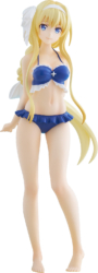 Descubre el apasionante mundo de Figura POP UP PARADE Alice Playa Sword Art Online.