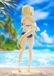 Descubre el apasionante mundo de Figura POP UP PARADE Alice Playa Sword Art Online.