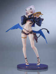 Descubre el apasionante mundo de Figura Ruler/Melusine Fate/Grand Order.