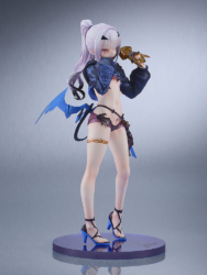 Descubre el apasionante mundo de Figura Ruler/Melusine Fate/Grand Order.