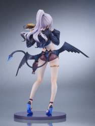 Descubre el apasionante mundo de Figura Ruler/Melusine Fate/Grand Order.