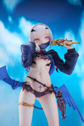 Descubre el apasionante mundo de Figura Ruler/Melusine Fate/Grand Order.
