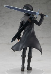 Descubre el apasionante mundo de Figura Kirito: Aria de una Noche Sin Estrellas (Sword Art Online Progressive).