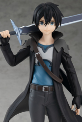 Descubre el apasionante mundo de Figura Kirito: Aria de una Noche Sin Estrellas (Sword Art Online Progressive).