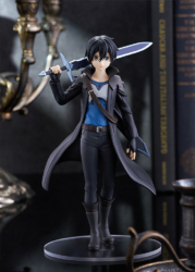 Descubre el apasionante mundo de Figura Kirito: Aria de una Noche Sin Estrellas (Sword Art Online Progressive).