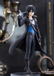 Descubre el apasionante mundo de Figura Kirito: Aria de una Noche Sin Estrellas (Sword Art Online Progressive).