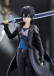 Descubre el apasionante mundo de Figura Kirito: Aria de una Noche Sin Estrellas (Sword Art Online Progressive).