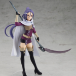 Descubre el apasionante mundo de Figura POP UP PARADE Mito Sword Art Online Progressive.