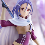 Descubre el apasionante mundo de Figura POP UP PARADE Mito Sword Art Online Progressive.