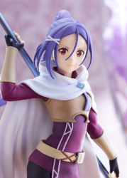 Descubre el apasionante mundo de Figura POP UP PARADE Mito Sword Art Online Progressive.
