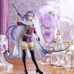 Descubre el apasionante mundo de Figura POP UP PARADE Mito Sword Art Online Progressive.
