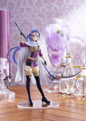 Descubre el apasionante mundo de Figura POP UP PARADE Mito Sword Art Online Progressive.
