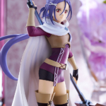 Descubre el apasionante mundo de Figura POP UP PARADE Mito Sword Art Online Progressive.