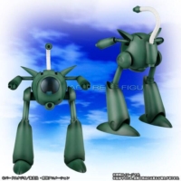 Descubre el apasionante mundo de Dragon Ball Z Set Completo Banda Pilaf Máquina Edición Limitada.