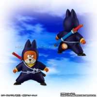 Descubre el apasionante mundo de Dragon Ball Z Set Completo Banda Pilaf Máquina Edición Limitada.