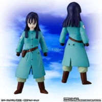 Descubre el apasionante mundo de Dragon Ball Z Set Completo Banda Pilaf Máquina Edición Limitada.