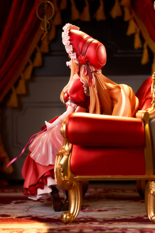 Descubre el apasionante mundo de Figura Holo Versión San Valentín.