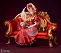 Descubre el apasionante mundo de Figura Holo Versión San Valentín.