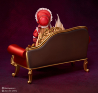 Descubre el apasionante mundo de Figura Holo Versión San Valentín.