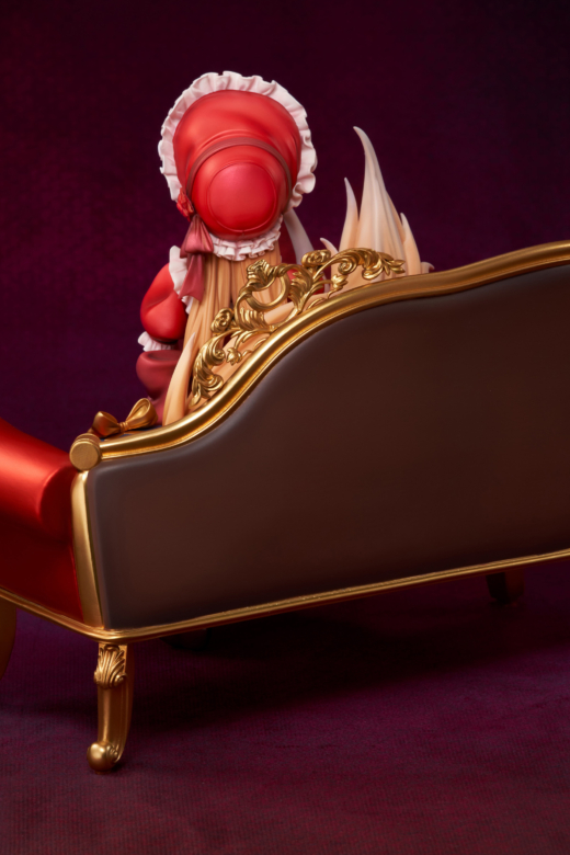 Descubre el apasionante mundo de Figura Holo Versión San Valentín.