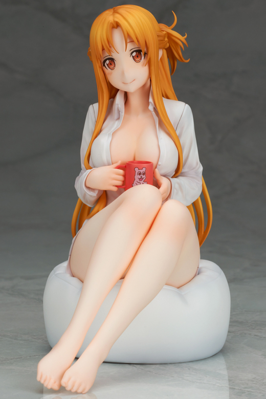 Figura Asuna Yuuki Camisa Sword Art Online Alicization » Tu Tienda Anime Descubre el apasionante mundo de Figura Asuna Yuuki Camisa Sword Art Online Alicization.