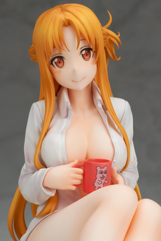 Figura Asuna Yuuki Camisa Sword Art Online Alicization » Tu Tienda Anime Descubre el apasionante mundo de Figura Asuna Yuuki Camisa Sword Art Online Alicization.