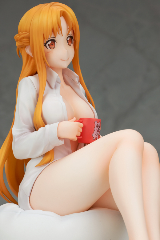 Figura Asuna Yuuki Camisa Sword Art Online Alicization » Tu Tienda Anime Descubre el apasionante mundo de Figura Asuna Yuuki Camisa Sword Art Online Alicization.