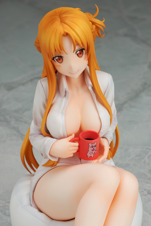 Figura Asuna Yuuki Camisa Sword Art Online Alicization » Tu Tienda Anime Descubre el apasionante mundo de Figura Asuna Yuuki Camisa Sword Art Online Alicization.