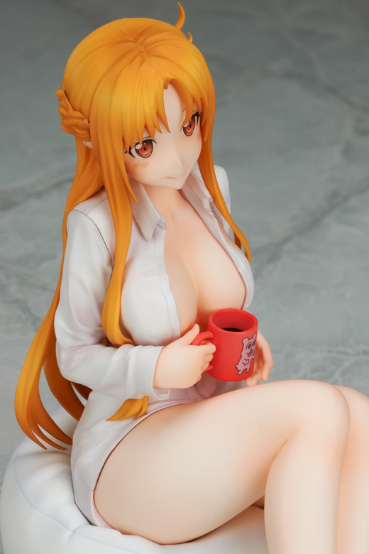Figura Asuna Yuuki Camisa Sword Art Online Alicization » Tu Tienda Anime Descubre el apasionante mundo de Figura Asuna Yuuki Camisa Sword Art Online Alicization.