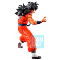 Descubre el apasionante mundo de Figura Yamcha History of Rivals Dragon Ball Super.