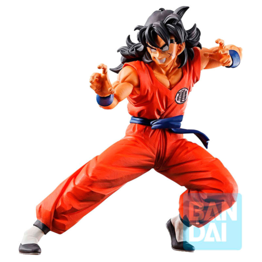Descubre el apasionante mundo de Figura Yamcha History of Rivals Dragon Ball Super.
