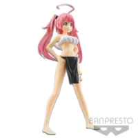 Descubre el apasionante mundo de Figura Milim That Time I Got Reincarnated as a Slime 20cm Exclusiva.