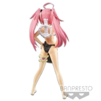 Descubre el apasionante mundo de Figura Milim That Time I Got Reincarnated as a Slime 20cm Exclusiva.
