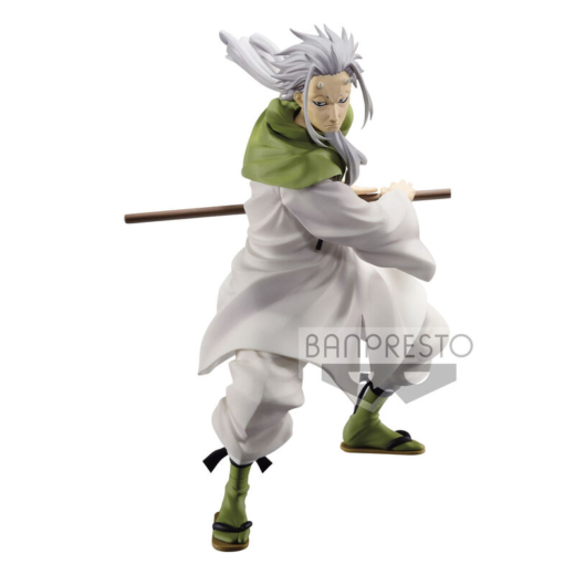 Descubre el apasionante mundo de Figura Hakuro Otherworlder That Time I Got Reincarnated as a Slime.