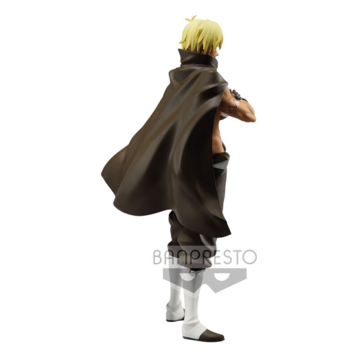 Descubre el apasionante mundo de Figura Veldora Otherworlder 19cm.